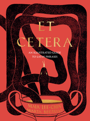 cover image of Et Cetera